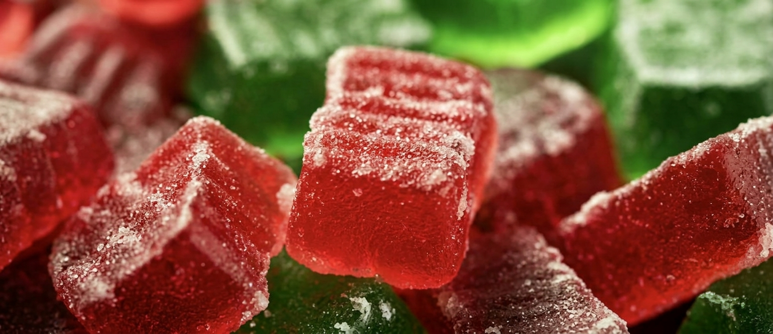 EDIBLES