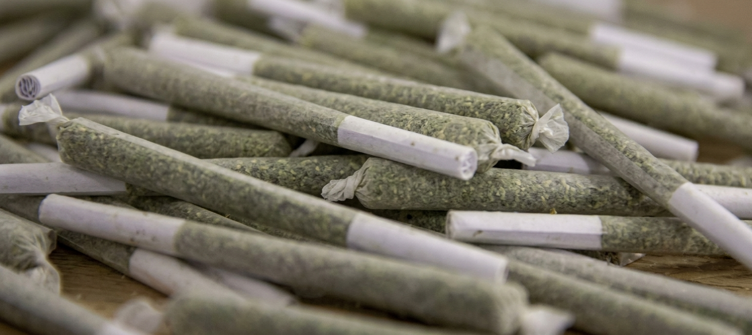 PRE ROLLS