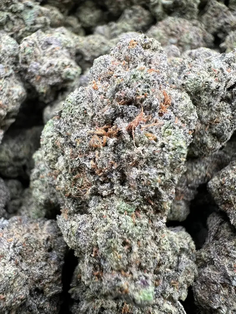 Ether Candy | BudMember