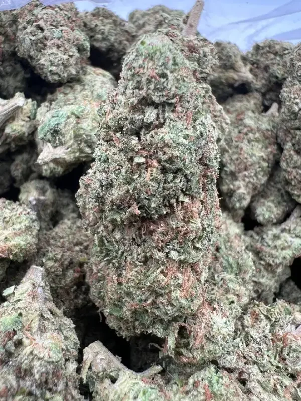GMO Cookies | BudMember