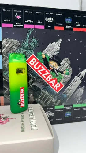 BUZZBAR (MONOPOLYy