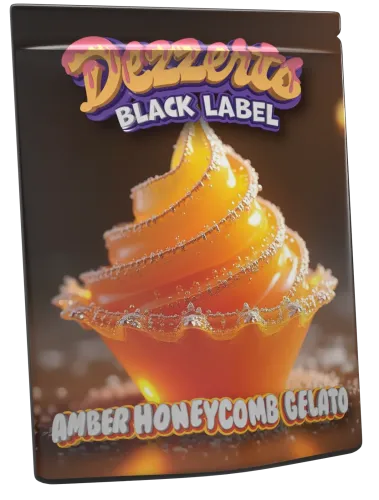 DEZZERTS BLACK LABEL
