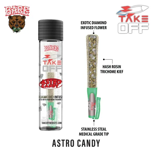 NEW TAKE OFF LIVE DIAMONDS