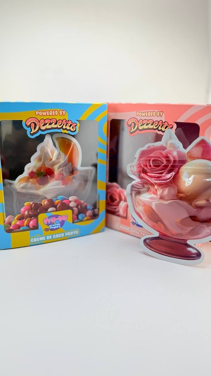 FRO-YO