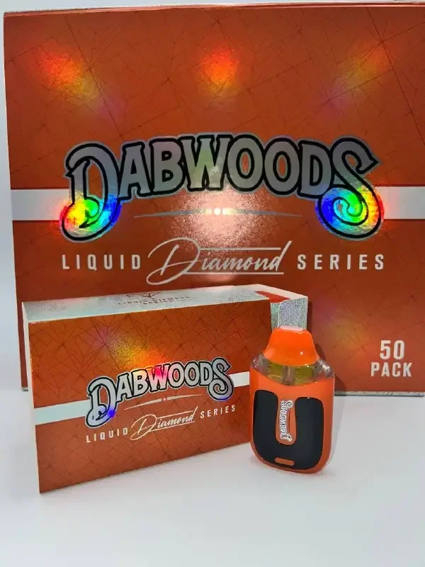 DABWOODSz