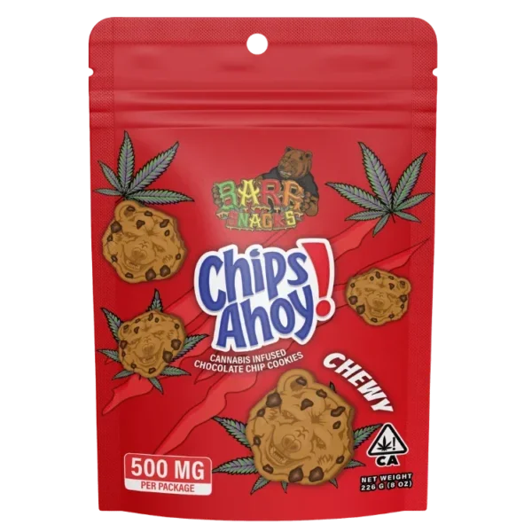 CHIPS A HOY CHEWY