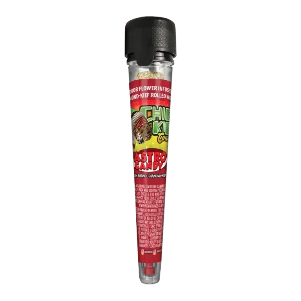 ASTRO CANDY