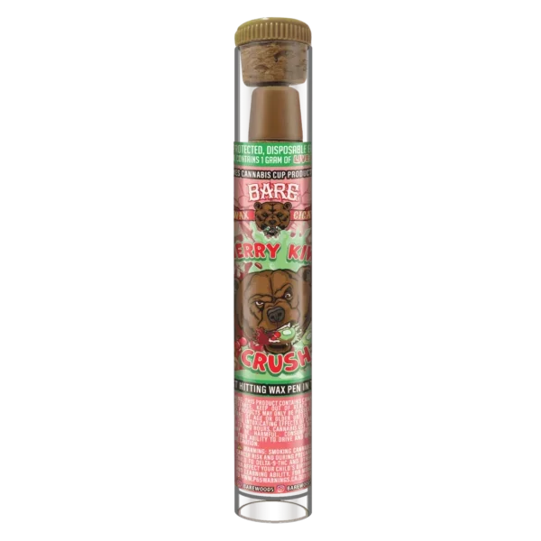 CHERRY KIWI CRUSH