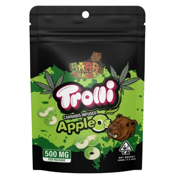 APPLE O S