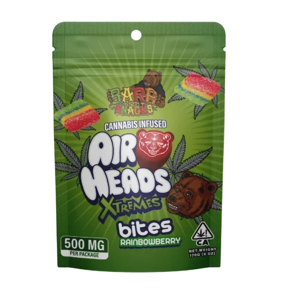 AIR HEADS EXTREMES