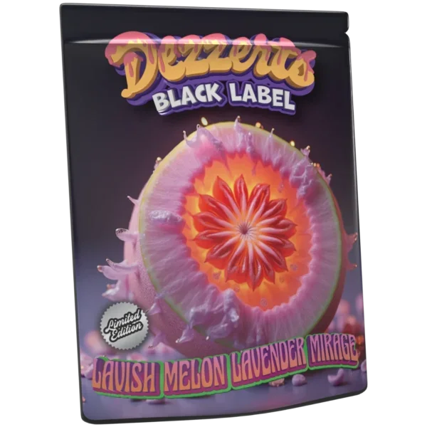 LAVISH MELON LAVENDER MIRAGE