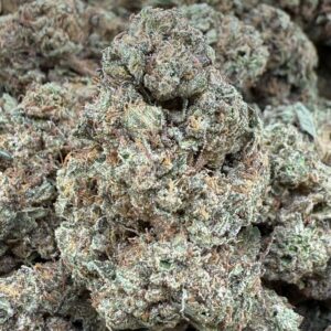 HAWAIIAN CHERRIES