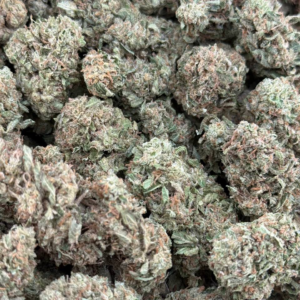 CREAM CAKE | CREAMY CANDY FRUITY NOSE