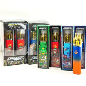 SLUGGERS 2G DISPOSABLE