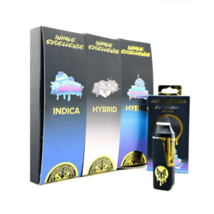 MUHA MEDS 2G DISPOSABLE VAPE CART