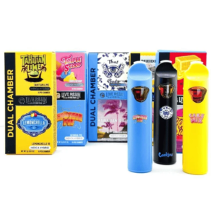 COOKIES 2G DISPOSABLE VAPE Cart