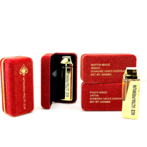 ACE ULTRA PREMIUM 2G DISPOSABLE