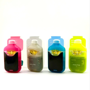 BOUTIQ V4 2G DISPOSABLES