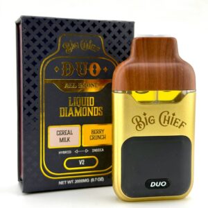 THC and CBD vape products with premium cartridges and sleek vape pen device