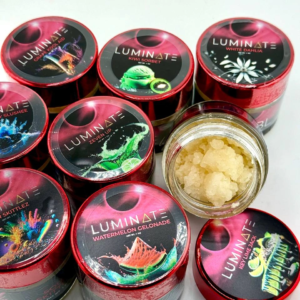 Premium cannabis extracts and concentrates with high terpene profile and refined purity