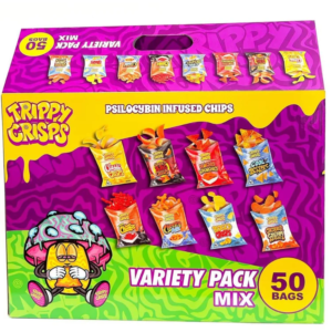 TRIPPY CRISPS
