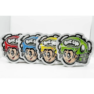 ONE UP GUMMIES